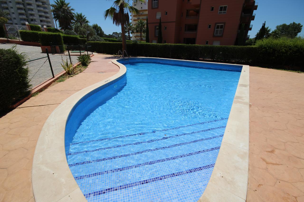 T1 Litoral Mar 22 By Amcf Appartement Portimão Buitenkant foto