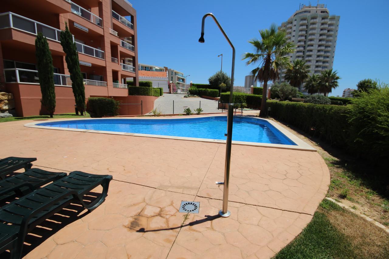 T1 Litoral Mar 22 By Amcf Appartement Portimão Buitenkant foto