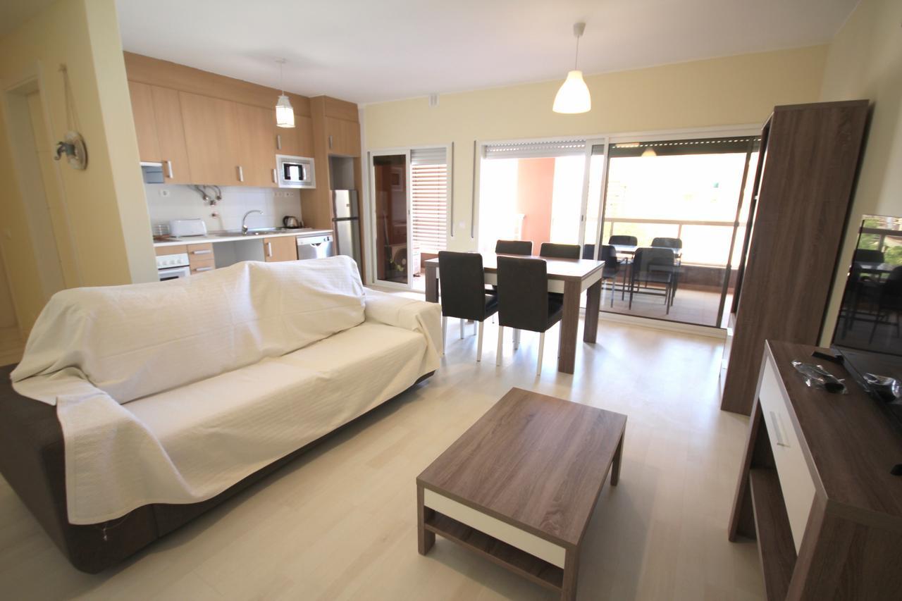 T1 Litoral Mar 22 By Amcf Appartement Portimão Buitenkant foto