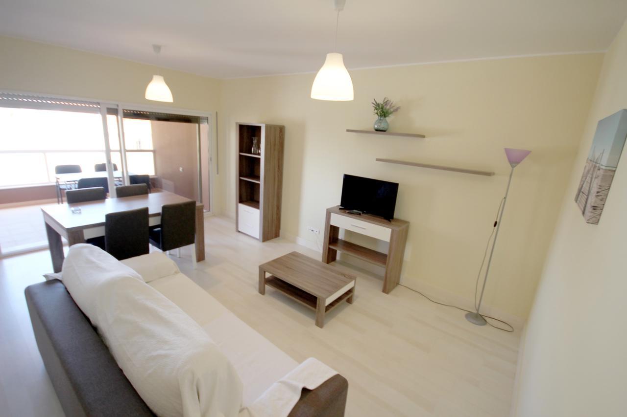 T1 Litoral Mar 22 By Amcf Appartement Portimão Buitenkant foto