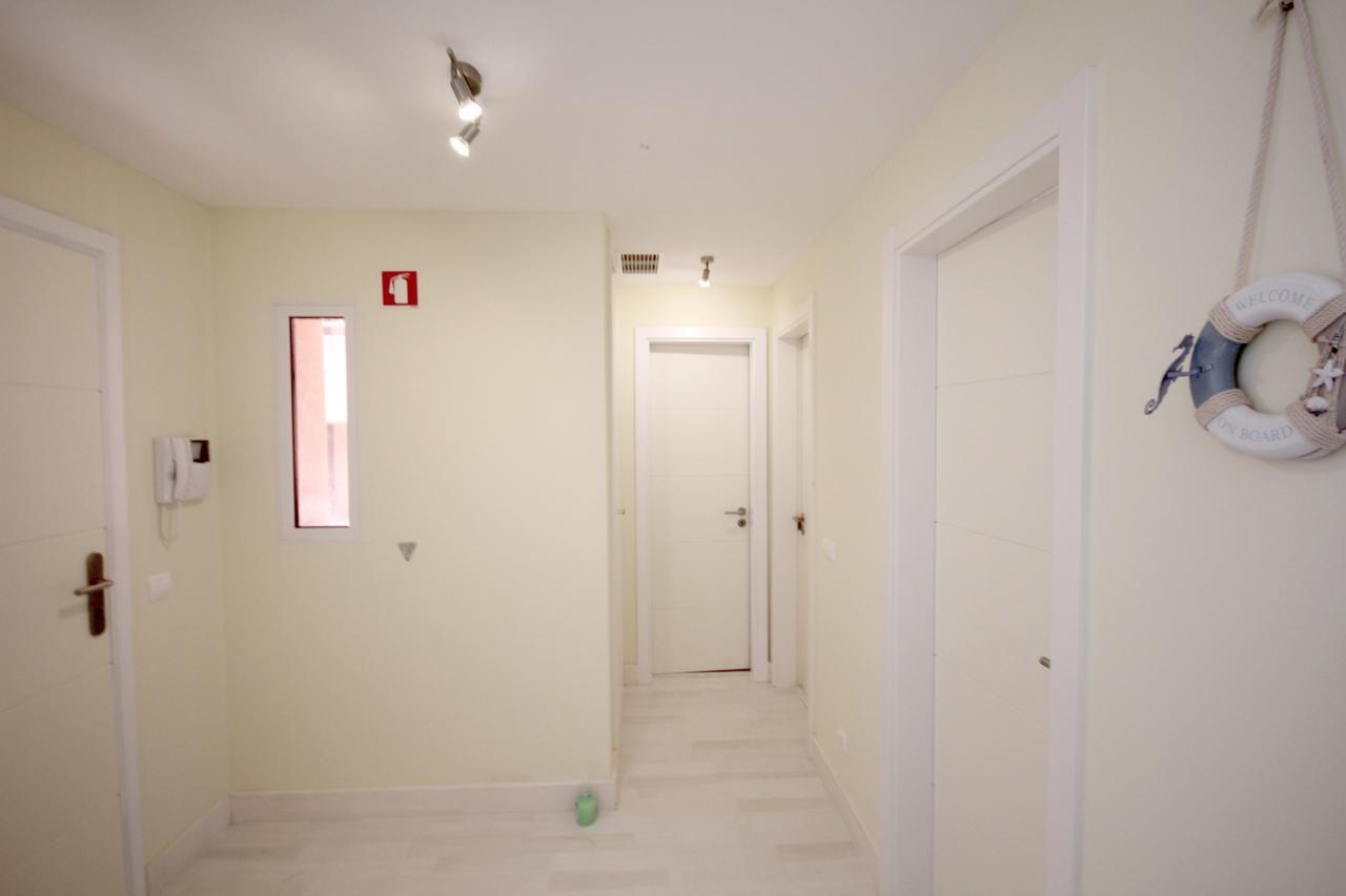 T1 Litoral Mar 22 By Amcf Appartement Portimão Buitenkant foto