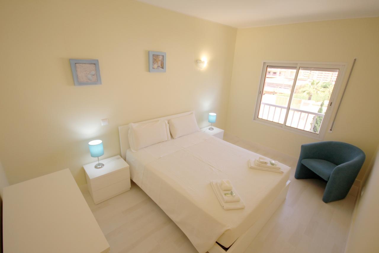 T1 Litoral Mar 22 By Amcf Appartement Portimão Buitenkant foto