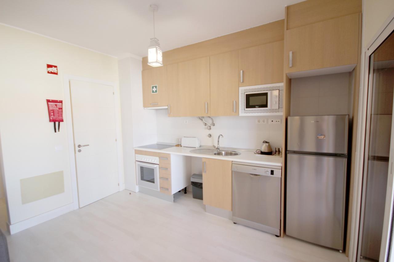 T1 Litoral Mar 22 By Amcf Appartement Portimão Buitenkant foto