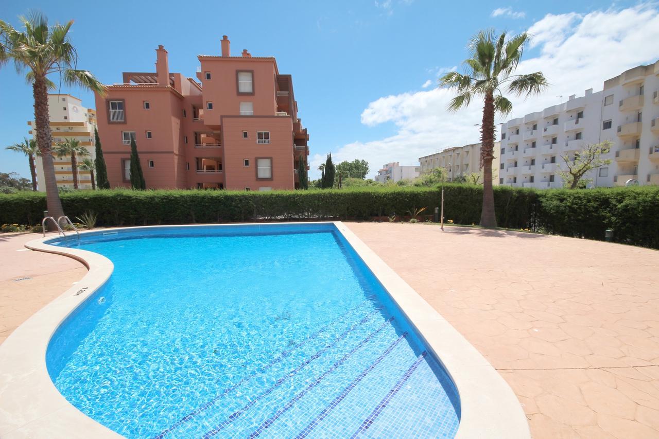 T1 Litoral Mar 22 By Amcf Appartement Portimão Buitenkant foto